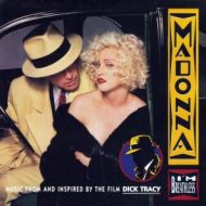 دانلود آلبوم I’m Breathless از Madonna