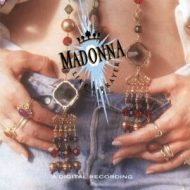 دانلود آلبوم Like A Prayer از Madonna