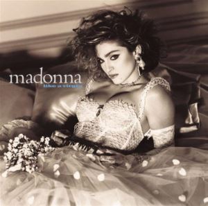 دانلود آلبوم Like A Virgin از Madonna