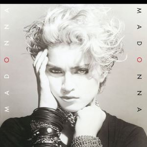 دانلود آلبوم Madonna از Madonna