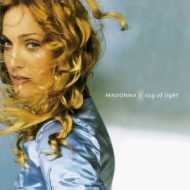دانلود آلبوم Ray Of Light از Madonna