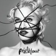 دانلود آلبوم Rebel Heart (2 CD Deluxe Version) از Madonna