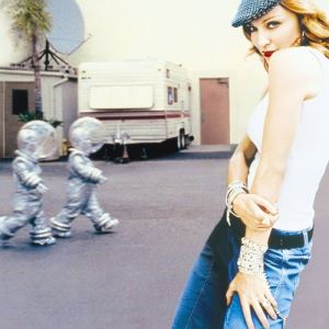 دانلود آلبوم Remixed And Revisited از Madonna