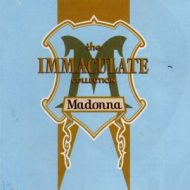 دانلود آلبوم The Immaculate Collection از Madonna