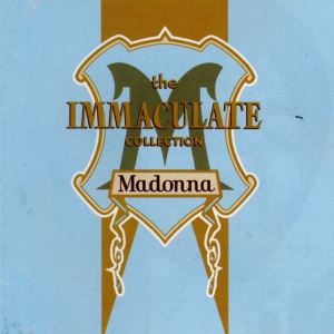 دانلود آلبوم The Immaculate Collection از Madonna