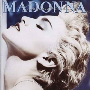 دانلود آلبوم True Blue از Madonna