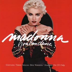 دانلود آلبوم You Can Dance از Madonna