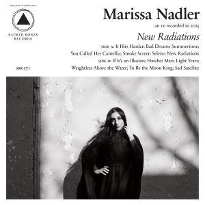 دانلود آلبوم New Radiations از Marissa Nadler