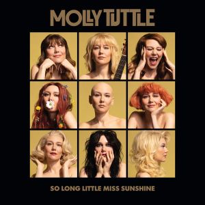 دانلود آلبوم So Long Little Miss Sunshine از Molly Tuttle