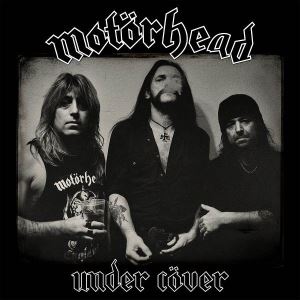 دانلود آلبوم Under Cover از Motörhead