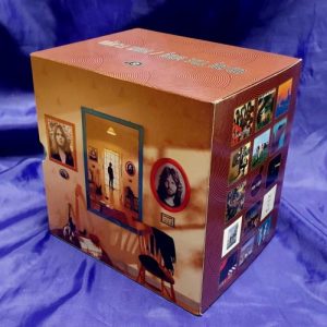 دانلود آلبوم Oh By The Way (16CD Box Set) از Pink Floyd