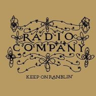 دانلود آلبوم Keep On Ramblin’ از Radio Company دانلود آلبوم Keep On Ramblin’ از Radio Company