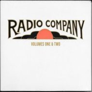 دانلود آلبوم Volume One & Two از Radio Company دانلود آلبوم Volume One & Two از Radio Company