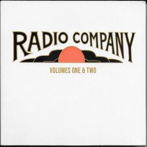 دانلود آلبوم Volume One & Two از Radio Company
