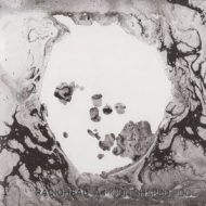 دانلود آلبوم A Moon Shaped Pool از Radiohead