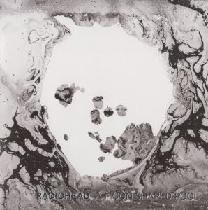 دانلود آلبوم A Moon Shaped Pool از Radiohead