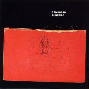 دانلود آلبوم Amnesiac (Edition 2009) از Radiohead