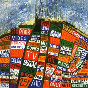 دانلود آلبوم Hail to the Thief (Edition 2009) از Radiohead