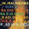 دانلود آلبوم In Rainbows (Bonus) از Radiohead