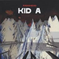 دانلود آلبوم Kid A (Edition 2009) از Radiohead