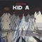 دانلود آلبوم Kid A (Edition 2009) از Radiohead