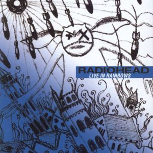 دانلود آلبوم Live In Rainbows (aka Live In London 2008) از Radiohead