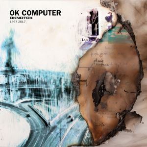 دانلود آلبوم OK Computer (OKNOTOK 1997-2017) از Radiohead