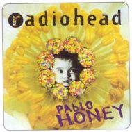 دانلود آلبوم Pablo Honey (Edition 2009) از Radiohead