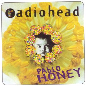 دانلود آلبوم Pablo Honey (Edition 2009) از Radiohead