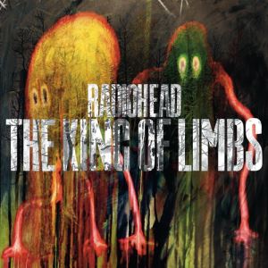 دانلود آلبوم The King Of Limbs از Radiohead