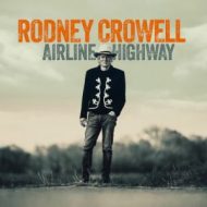 دانلود آلبوم Airline Highway از Rodney Crowell دانلود آلبوم Airline Highway از Rodney Crowell