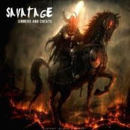 دانلود آلبوم Sinners And Cheats (Live 1985) از Savatage دانلود آلبوم Sinners And Cheats (Live 1985) از Savatage