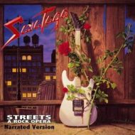 دانلود آلبوم Streets_ A Rock Opera (Narrated Version) از Savatage دانلود آلبوم Streets_ A Rock Opera (Narrated Version) از Savatage