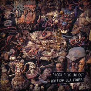 دانلود آلبوم Disco Elysium از Sea Power