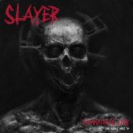 دانلود آلبوم Damnation’s Edge از Slayer