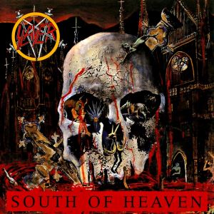 دانلود آلبوم South Of Heaven از Slayer