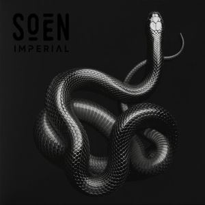 دانلود آلبوم IMPERIAL از Soen