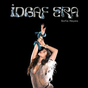 دانلود آلبوم IDGAF ERA از Sofia Reyes