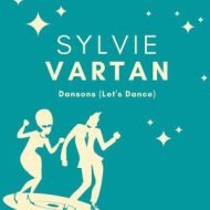 دانلود آلبوم Dansons (Let’s Dance) از Sylvie Vartan