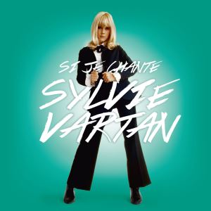 دانلود آلبوم Si je chante از Sylvie Vartan