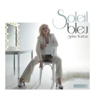 دانلود آلبوم Soleil bleu از Sylvie Vartan