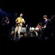 دانلود آلبوم Live WCOZ ’77 از Talking Heads دانلود آلبوم Live WCOZ ’77 از Talking Heads