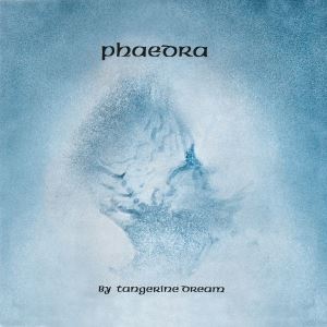 دانلود آلبوم Phaedra (50th Anniversary Edition) از Tangerine Dream