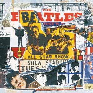 دانلود آلبوم Anthology 2 از The Beatles