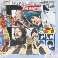 دانلود آلبوم Anthology 3 از The Beatles دانلود آلبوم Anthology 3 از The Beatles
