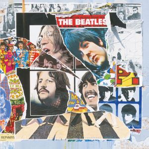 دانلود آلبوم Anthology 3 از The Beatles