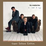 دانلود آلبوم No Need To Argue (30th Anniversary Super Deluxe Edition) از The Cranberries دانلود آلبوم No Need To Argue (30th Anniversary Super Deluxe Edition) از The Cranberries