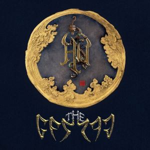 دانلود آلبوم The Gereg (Deluxe Edition) از The Hu