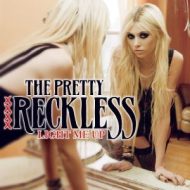 دانلود آلبوم Light Me Up از The Pretty Reckless