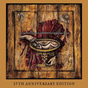 دانلود آلبوم Machina - The Machines Of God (25th Anniversary Edition) از The Smashing Pumpkins